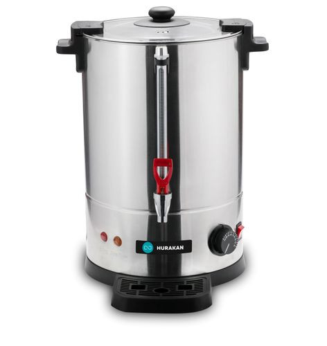 Кипятильник Hurakan HKN-HVC20 с каплесборником