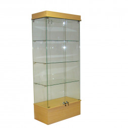 Витрина ВЭП-850/3 с подсветкой