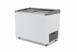 Морозильный ларь GELLAR FG 350 E