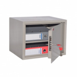 КБ-02 Шкаф бухгалтерский 310*420*350