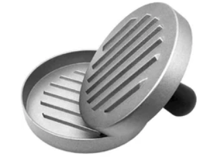 Пресс для котлет d-10,8 см  рп 135