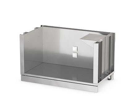 Регата - кассовый стол с подлокотником КСП-1370-02 (левый/правый)