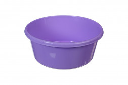 Таз 11л М2513 Цвет в ассортименте IDEA