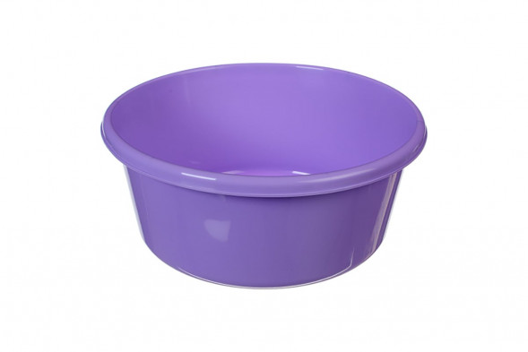 Таз 11л М2513 Цвет в ассортименте IDEA