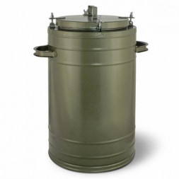 Термос армейский КАСКАД Тг-36л (кр)