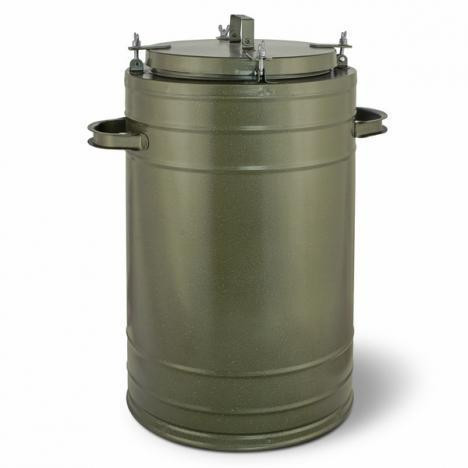 Термос армейский КАСКАД Тг-36л (кр)