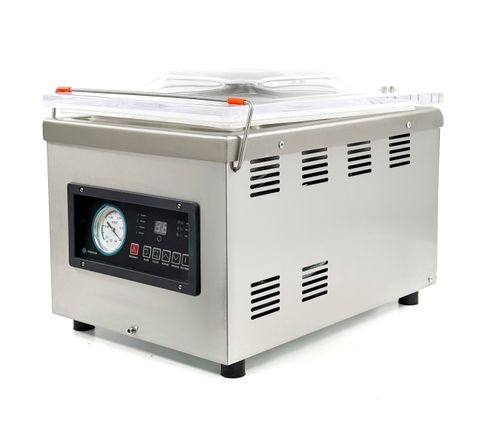 Вакуумный упаковщик Hurakan HKN-VAC260M