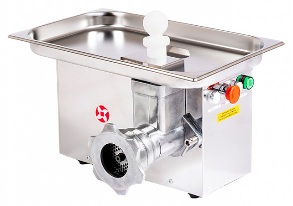 Мясорубка ТОРГТЕХМАШ ТМ-32М 220В