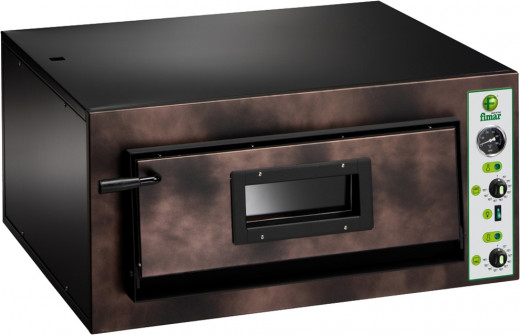 Печь для пиццы FIMAR FME/4 — 