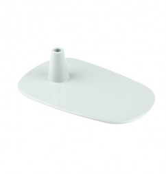 Подставка для трубки пластиковая d-9 мм