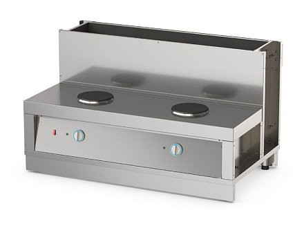 Регата - мармит 1-х блюд 2-х конф. М1.2-1370-02