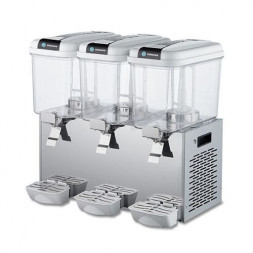 Сокоохладитель Hurakan HKN-LSJ18x3