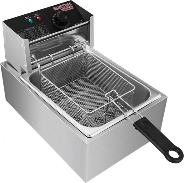 Фритюрница VIATO VA-DF6Е