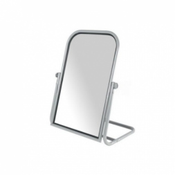 1306-1 Зеркало обувное регулировка наклона 400*500 мм