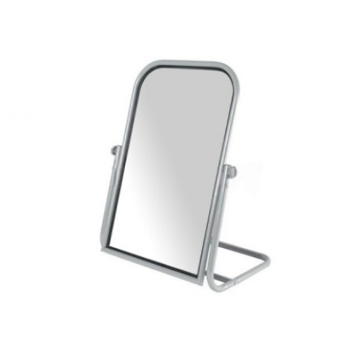 1306-1 Зеркало обувное регулировка наклона 400*500 мм