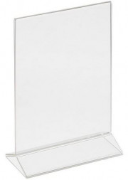 Двусторонняя подставка А5 6-2