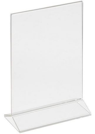 Двусторонняя подставка А5 6-2