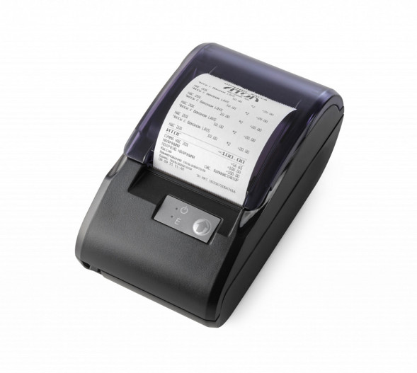 АТОЛ 11Ф без ФН. RS+USB