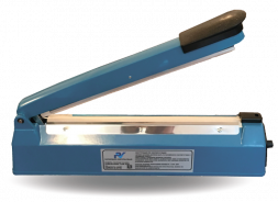 ЗАПАЙЩИК ПАКЕТОВ PACKVAC IS-300/2 ABS