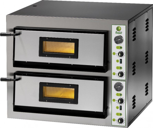 Печь для пиццы FIMAR FME/4+4 — 