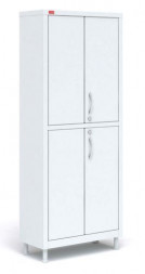 Шкаф для хранения медикаментов М2 175.80.40 М