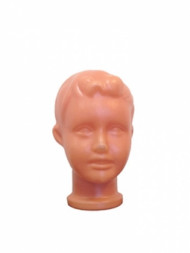 Голова детская Г-203М