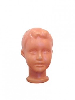 Голова детская Г-203М