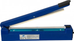 ЗАПАЙЩИК ПАКЕТОВ PACKVAC IS-400/2 ABS