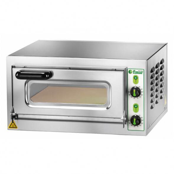 Печь для пиццы FIMAR MICROV 1С