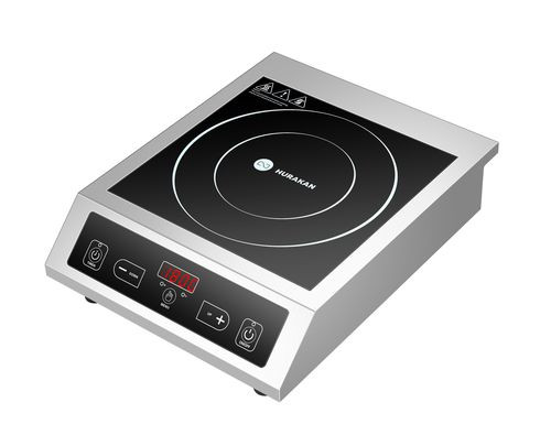 Плита индукционная Hurakan HKN-ICF35TM