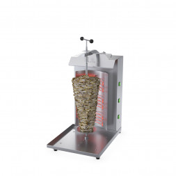 Установка для шаурмы электрическая ATESY Шаурма-3-Эл-05-Н