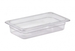 13065 Р Гастроемкость 325*176*65мм поликарбонат