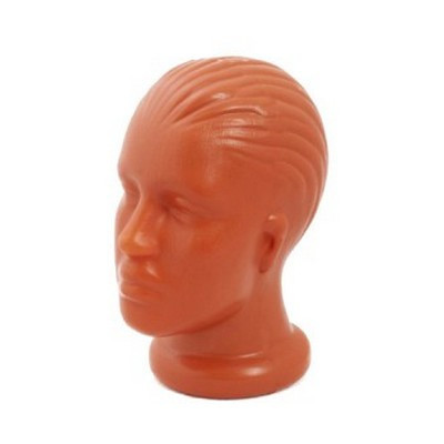 Голова женская Г-201