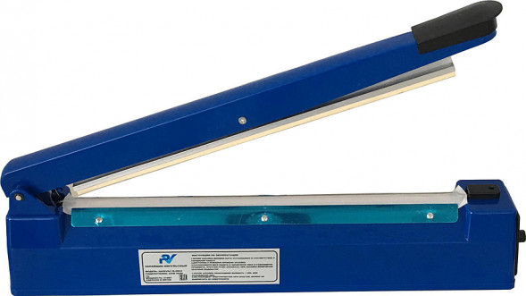 ЗАПАЙЩИК ПАКЕТОВ PACKVAC IS-400/5C AL