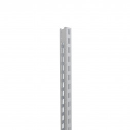 Стойка 2350 двухсторонняя (с ножкой)