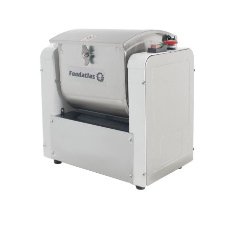 Машина тестомесильная Foodatlas HO-5D (для крутого теста)