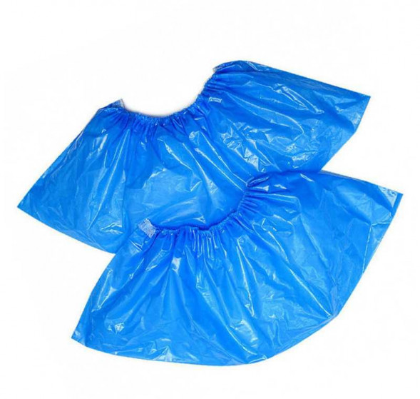 Бахилы 50 пар