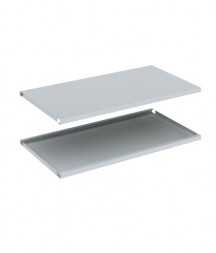 Дополнительная полка ШАМ - 11/600 595х27х450 мм