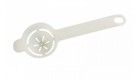 Ложка для отделения желтка рп 258