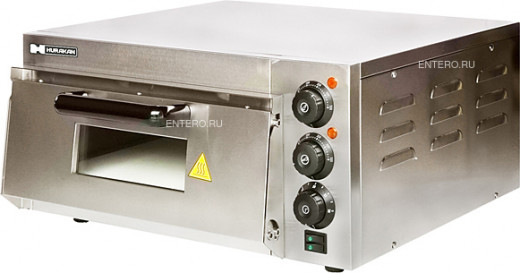 Печь для пиццы Hurakan HKN-MD1 — 