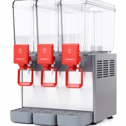 Сокоохладитель UGOLINI ARCTIC COMPACT 8/3