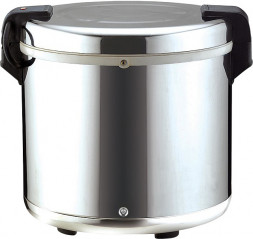 Термос для риса Hurakan HKN-RT210