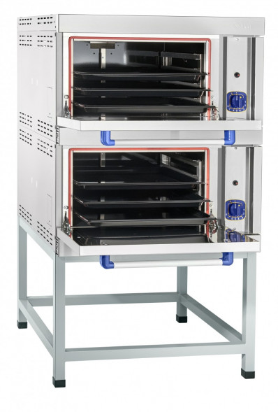 Шкаф жарочный Abat ШЖГ-2 газ