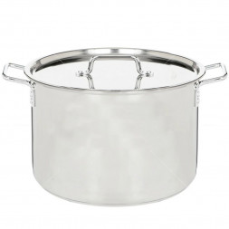 Котел 30 л Катунь "Общепит"