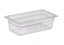 13100 Р Гастроемкость 325*176*100мм поликарбонат