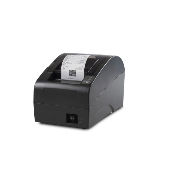 АТОЛ 20Ф. Темно-серый. б/ФН. USB