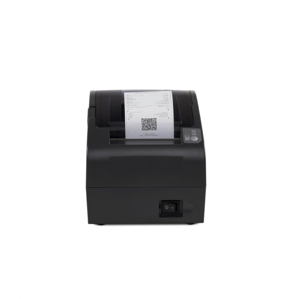 АТОЛ 20Ф. Темно-серый. б/ФН. USB