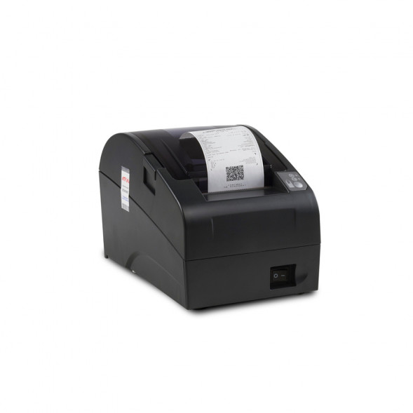 АТОЛ 20Ф. Темно-серый. б/ФН. USB