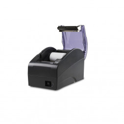 АТОЛ 20Ф. Темно-серый. б/ФН. USB