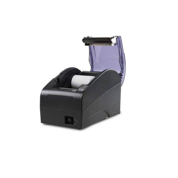 АТОЛ 20Ф. Темно-серый. б/ФН. USB